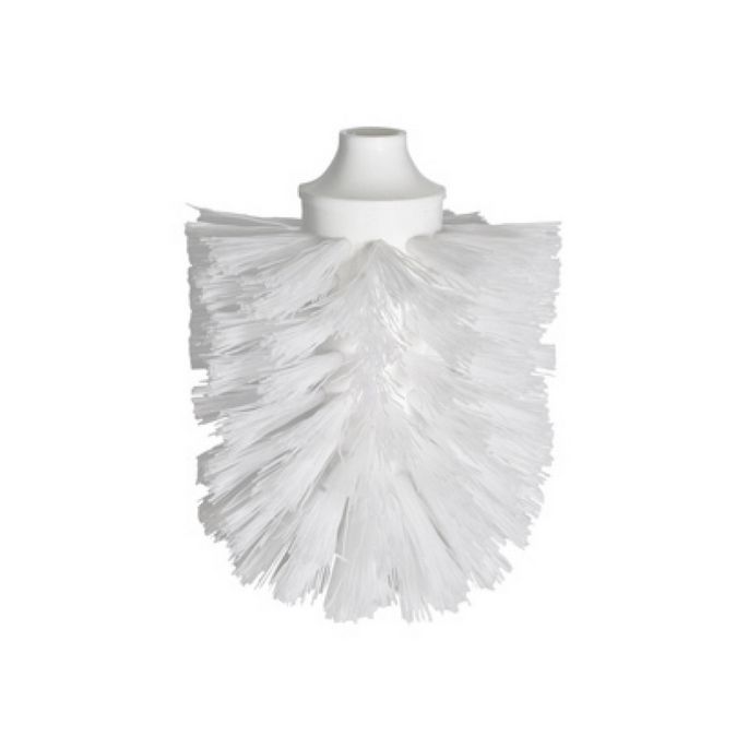 Emco 291513990 borstelkop 83mm (M12) wit