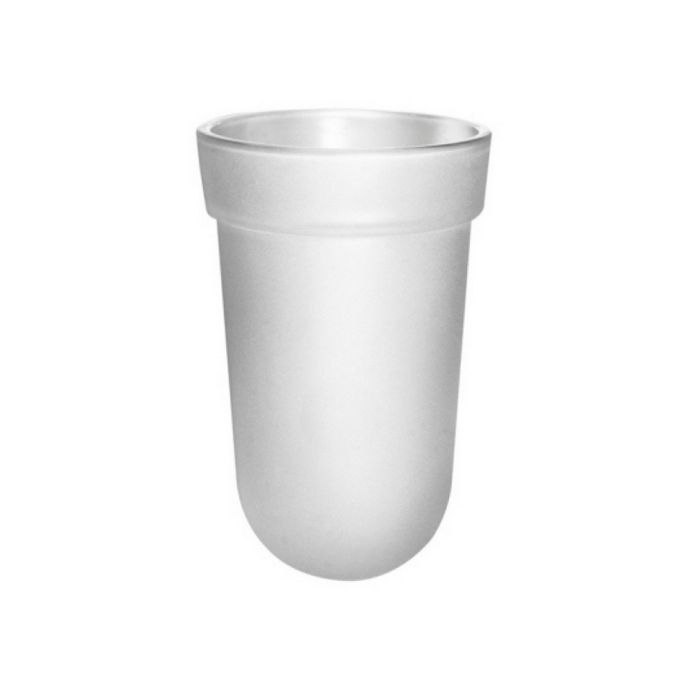 Emco Polo 071500091 borstelglas gesatineerd