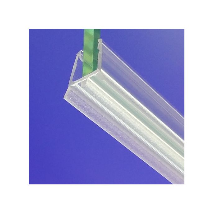 Exa-Lent Universal DS441006 helder afdichtingsprofiel 100cm - 6mm
