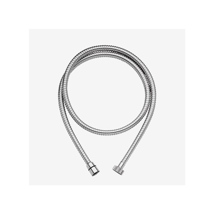 Fima Carlo Frattini F2022CR doucheslang 200cm chroom