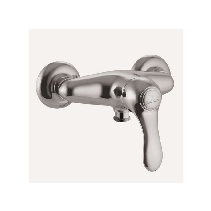 Fima Carlo Frattini Lamp F33051OR opbouw douchekraan 1-greeps goud