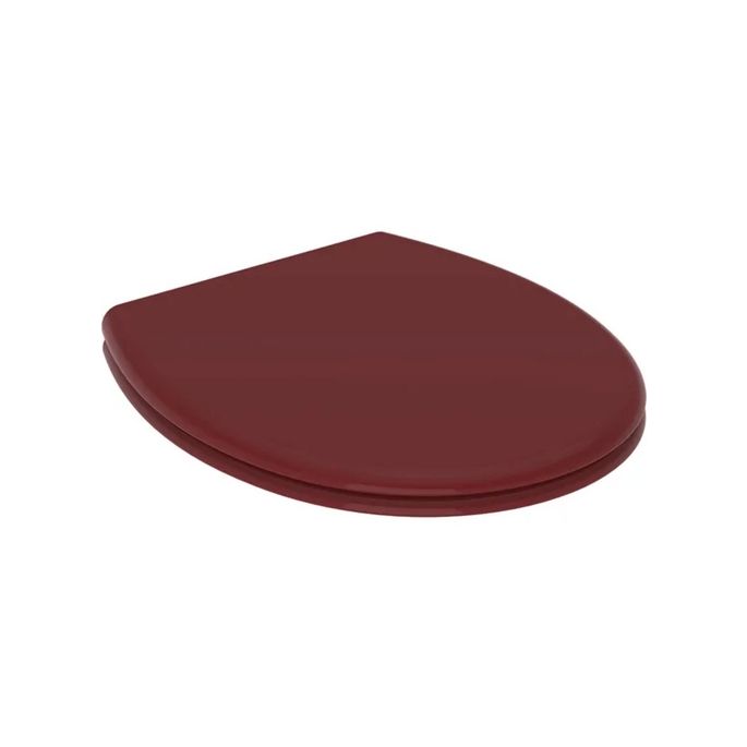 Geberit 300 Kids S8H51102020G toiletzitting (kinderzitting) met deksel rood *niet meer leverbaar*