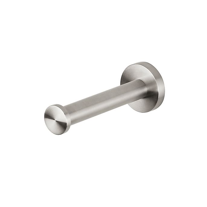 Geesa Nemox Stainless Steel 651205 reserverolhouder RVS geborsteld