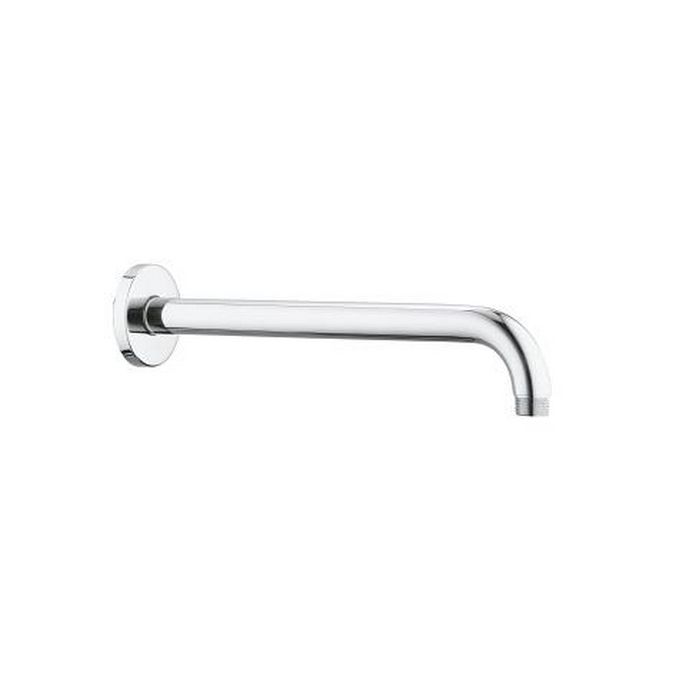 Grohe Rainshower 28576000 douchearm 286mm chroom (OUTLET)