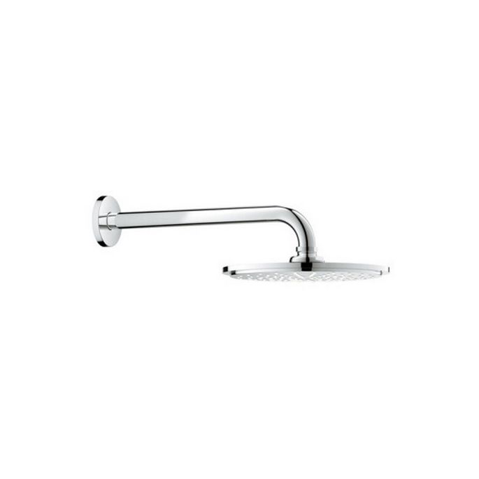 Grohe Rainshower Cosmopolitan 210 26062000 hoofddoucheset chroom (OUTLET)