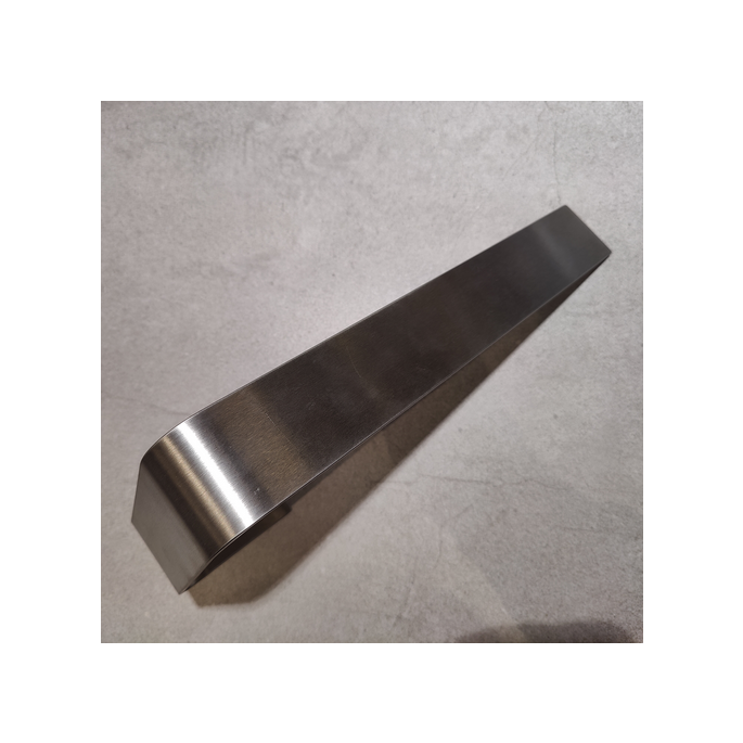 HD Heating handdoekhouder voor radiator 35cm geborsteld edelstaal (OUTLET)