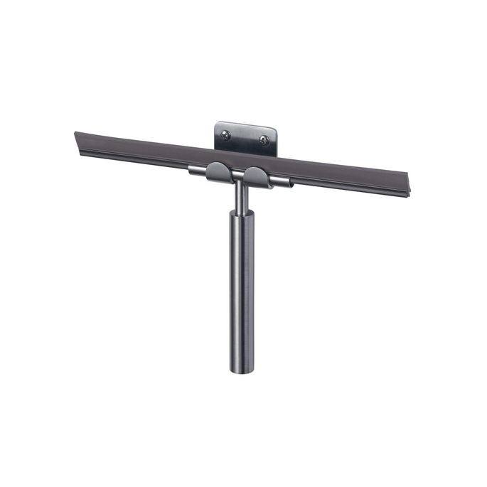 Haceka Ixi 1122909 wisser met ophanghaak RVS geborsteld