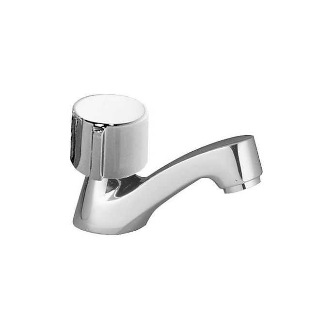 Hansa Nova 008921160050 fonteinkraan staand chroom