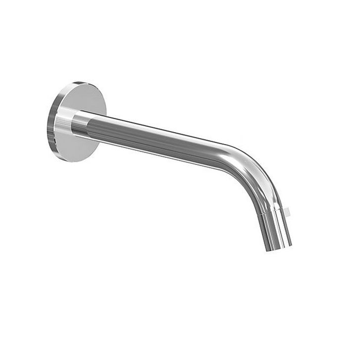 Hansa Nova Style 50968101 tapkraan wand chroom
