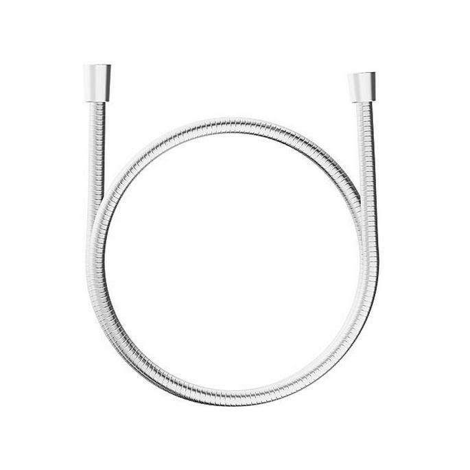 Hansa Viva 44120400 doucheslang 125cm chroom