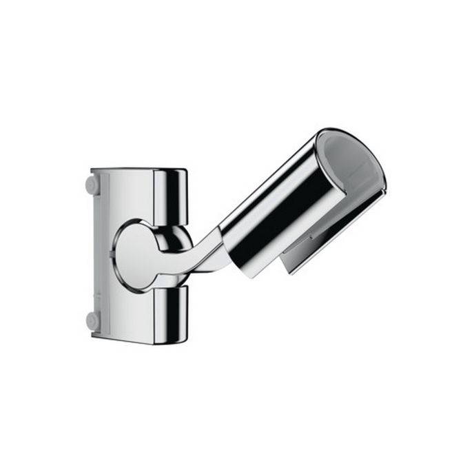 Hansgrohe 98520000 glijstuk voor Raindance Unica'S glijstang chroom