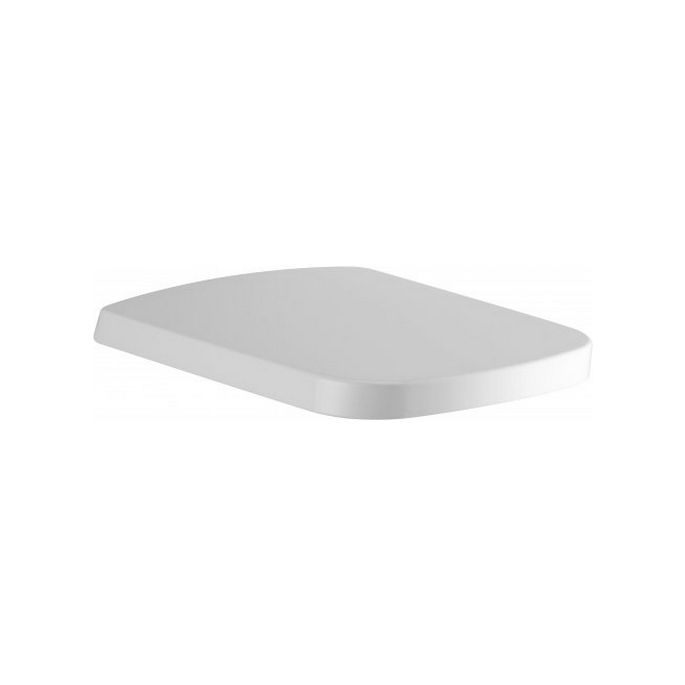 Ideal Standard Mia J452201 toiletzitting met deksel wit
