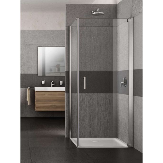 Provex Jolly 1319SA00F dichtingsset verticaal transparant