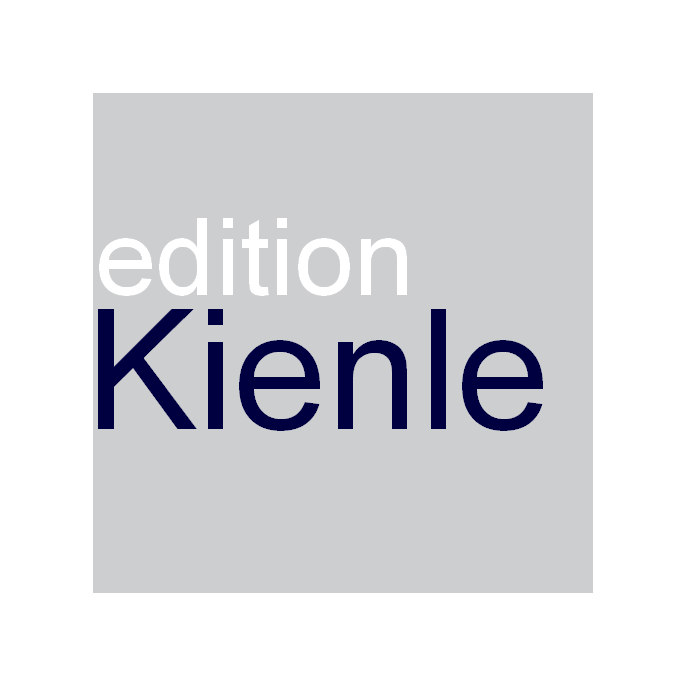 HSK Kienle E100311-O-90 achterplaat voor wandhouder boven, RVS look