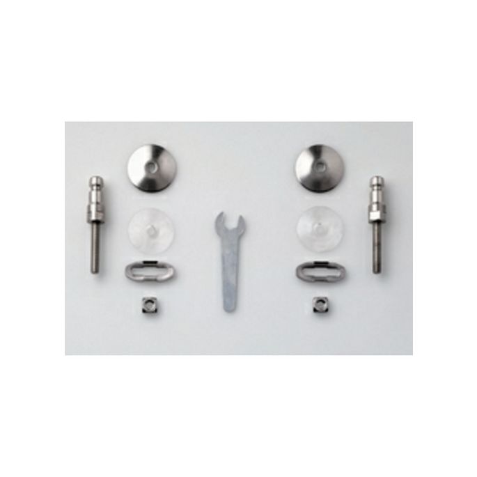 Laufen Mimo - Pro - Form 8925520000001 bevestiging voor closetzitting