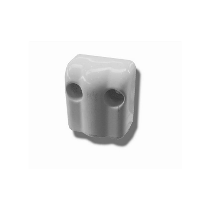 Novellini R08BOOS1-67 bevestiging draaideel platinum