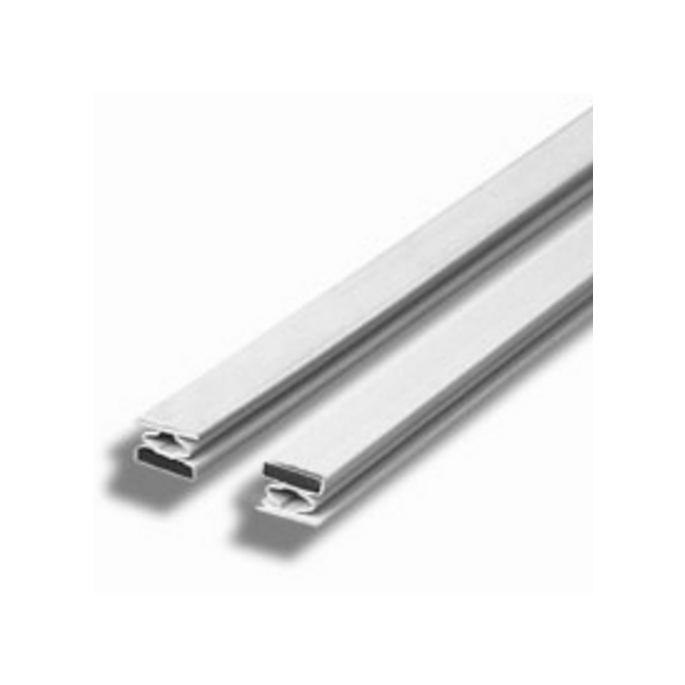 Novellini R10GIADA-83 set inschuif magneetstrippen 195cm