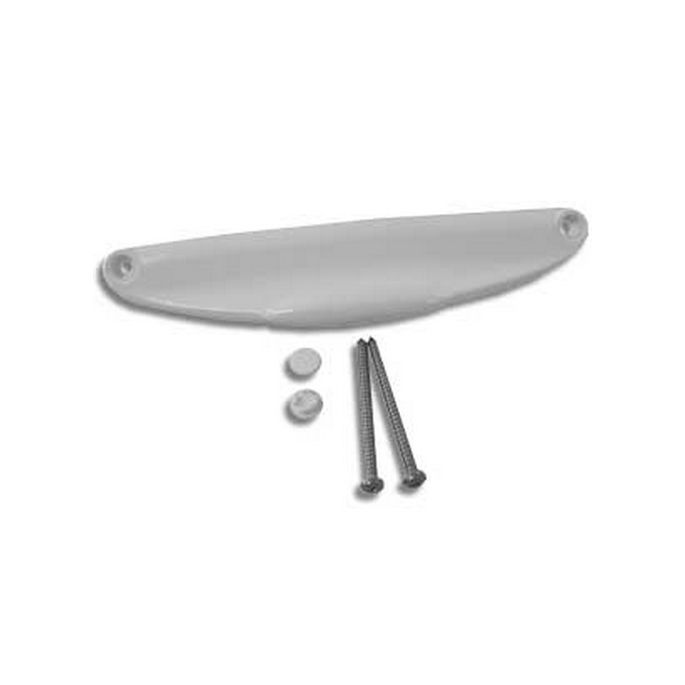 Novellini R40CMANLU2-C deurgreep pergamon *niet meer leverbaar*