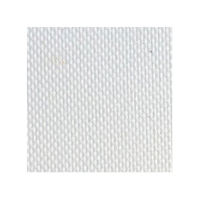 Decor Walther 0613750 WR 1 wasmand roestvrij staal verchroomd/ nylon wit