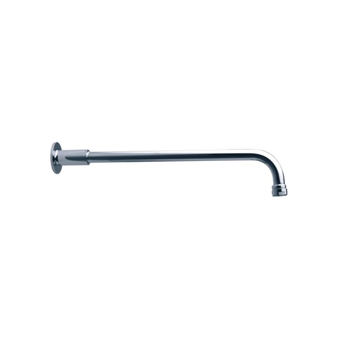 Pure B350 wandarm 340mm chroom
