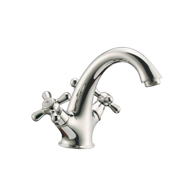 Pure Melrose ME5822 wastafelkraan chroom