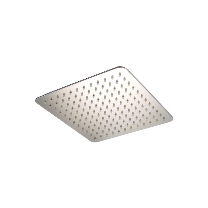 Pure PU5903 hoofddouche inbouw 230x230mm chroom