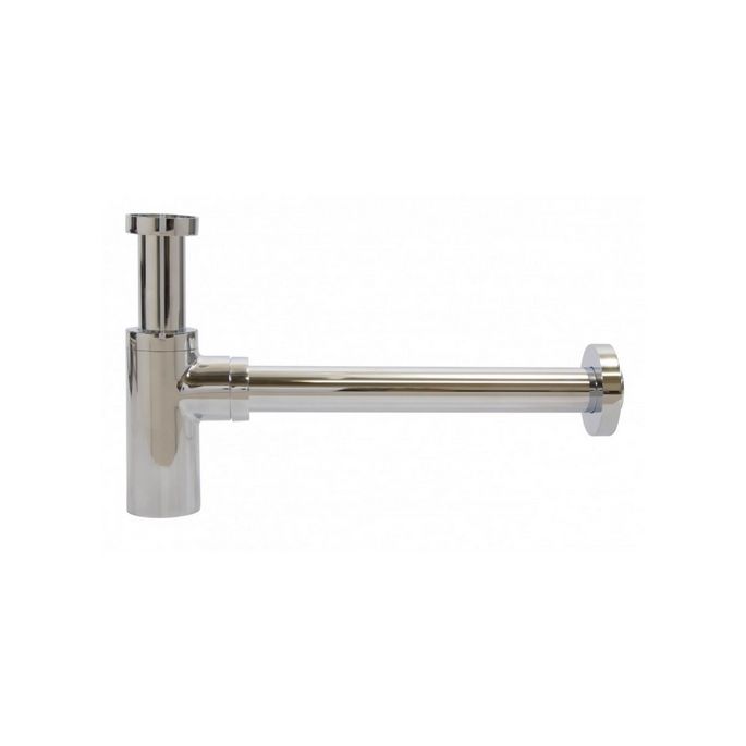 San4U 2003117 designsifon chroom