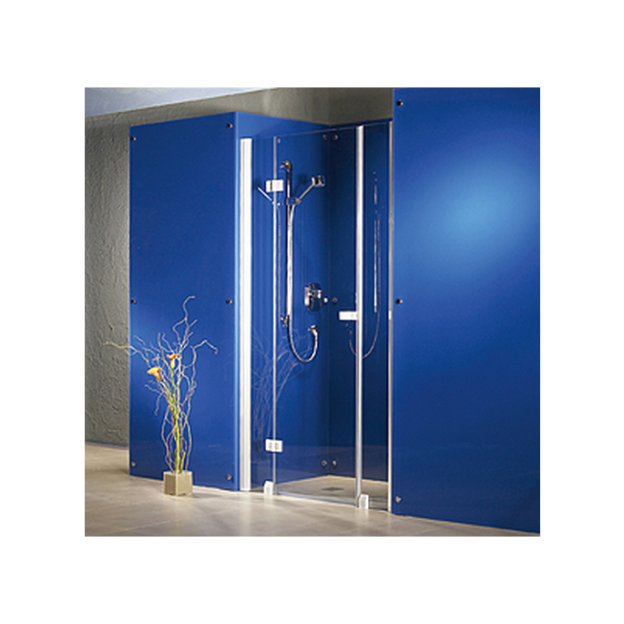 Artweger Highline HLZ205 lekstrip set 1 horizontaal