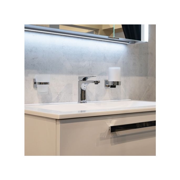 Smedbo House RK361 zeepdispenser chroom