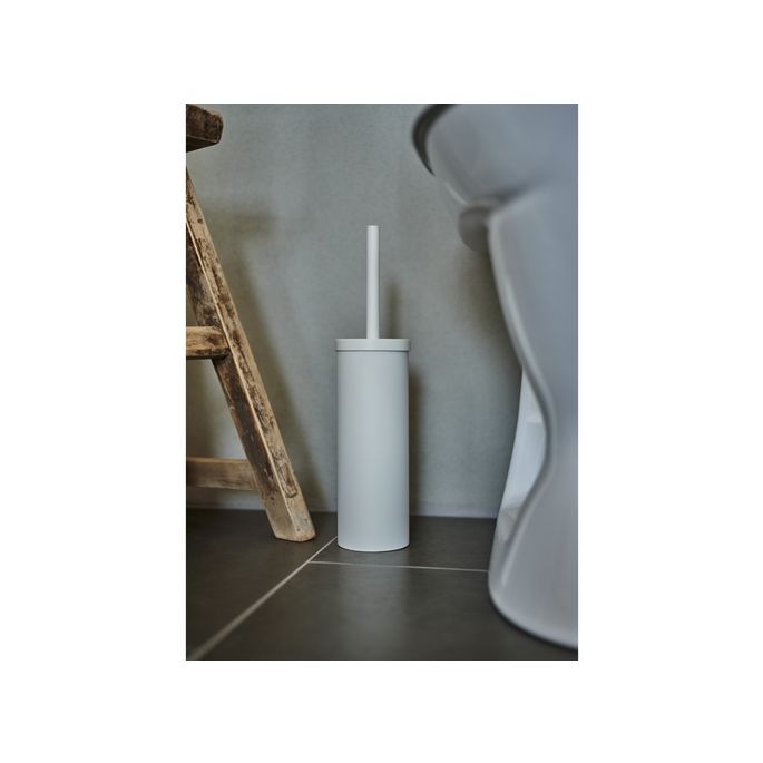 Smedbo House RX332 toiletborstelgarnituur wit
