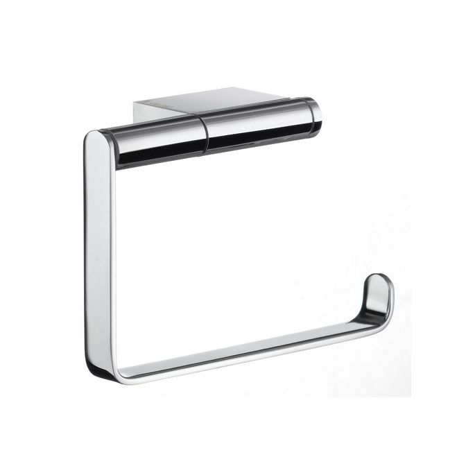 Smedbo Air AK341 toiletrolhouder chroom