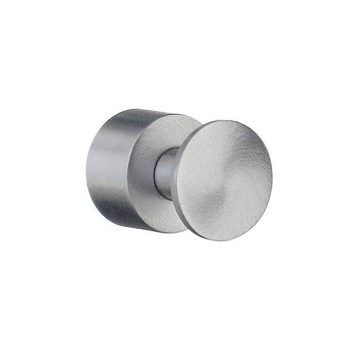 Smedbo House RS3455 handdoekhaak (2 stuks) mat chroom