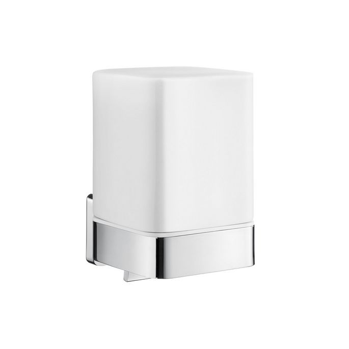 Smedbo Ice OK461P zeepdispenser chroom