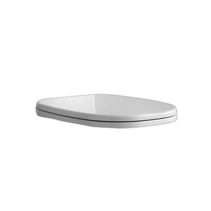 Sphinx 330/355/390 S8H51200000 toiletzitting met deksel wit *niet meer leverbaar*