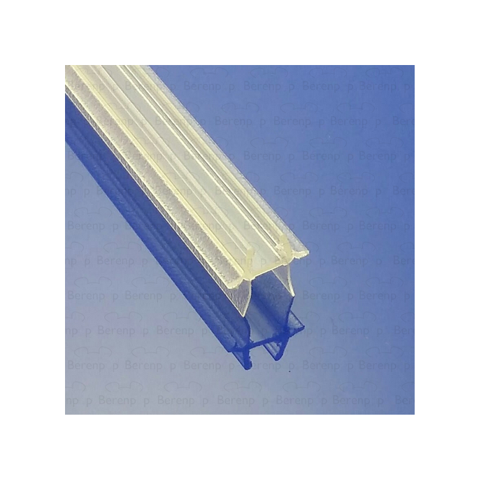 Koralle Joop! S8L43546 ( L43546 ) ( 2537249 ) onderstrip voor hoekdouche of draaideur