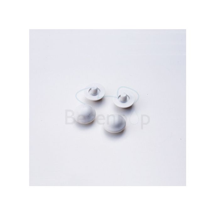 Sphinx S8H918000 buffers rond toiletzitting Mycene