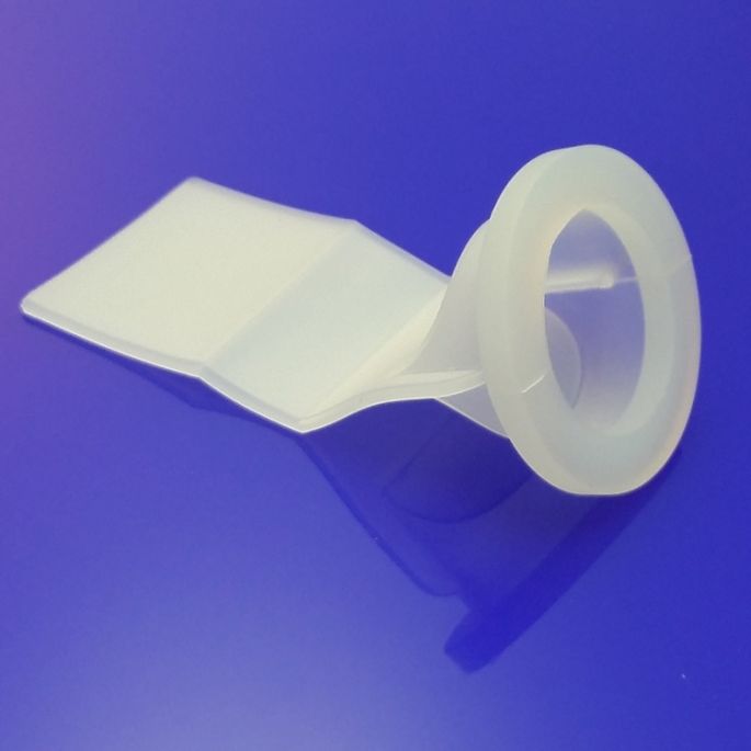 Sphinx S8H890001 afvoerklep long life blue