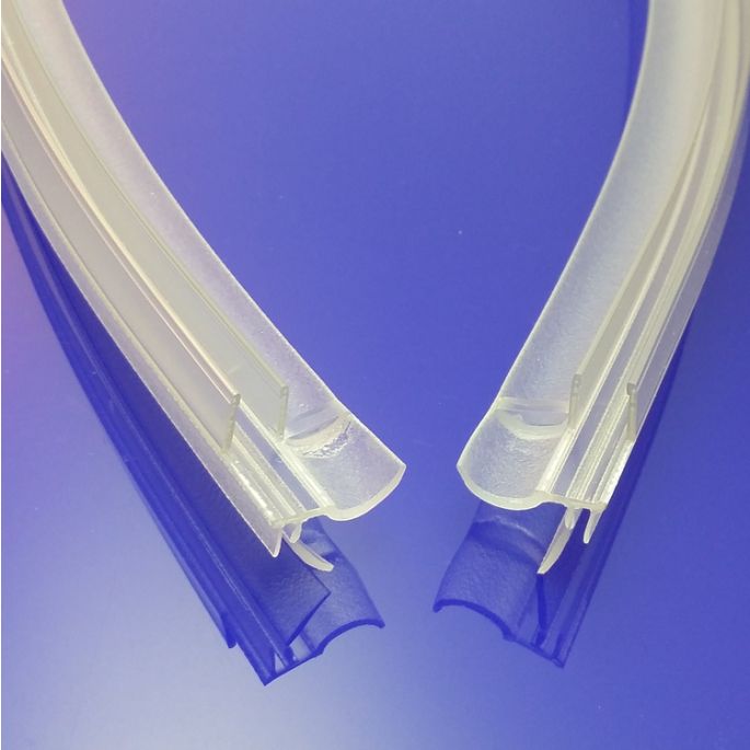 Kermi 2534085 set gebogen spatwaterdichtingen 6mm