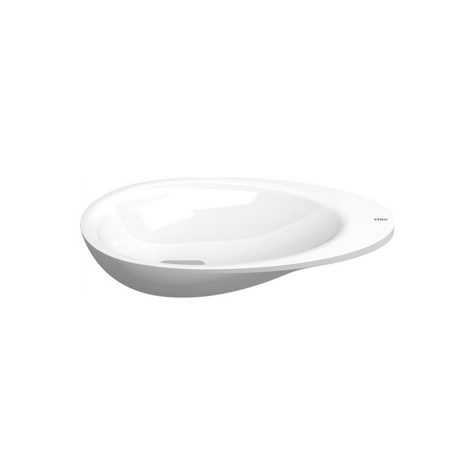 Clou First CL0308110 mineral marmer fontein 36cm wit