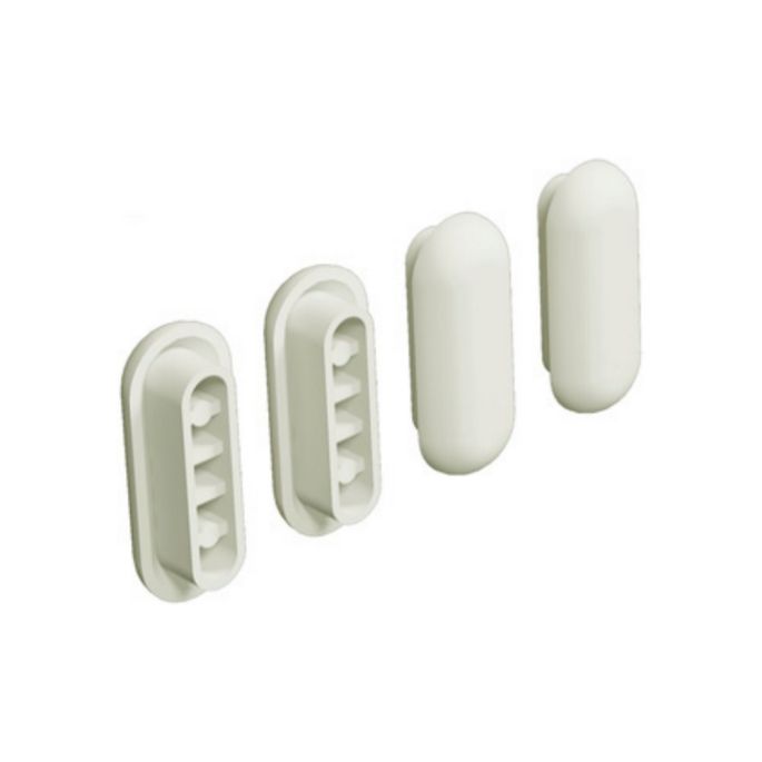 Clou First CL10884004 set buffers