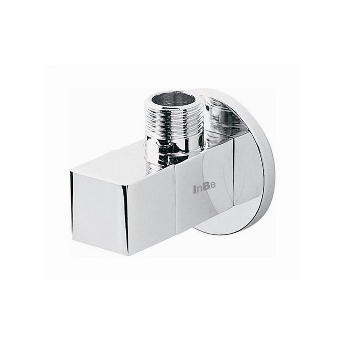 Clou InBe IB0645006 design hoekstopkraan chroom (OUTLET)