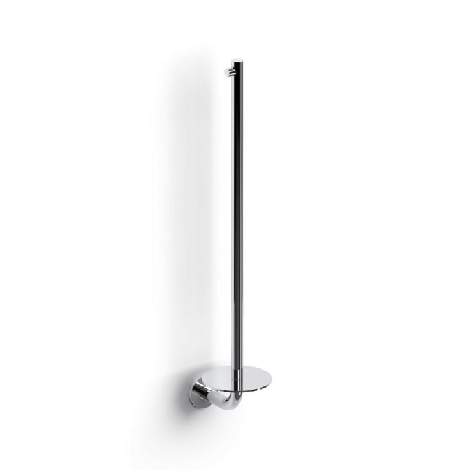 Clou Kaldur CL/09.05035.29 reserverolhouder chroom