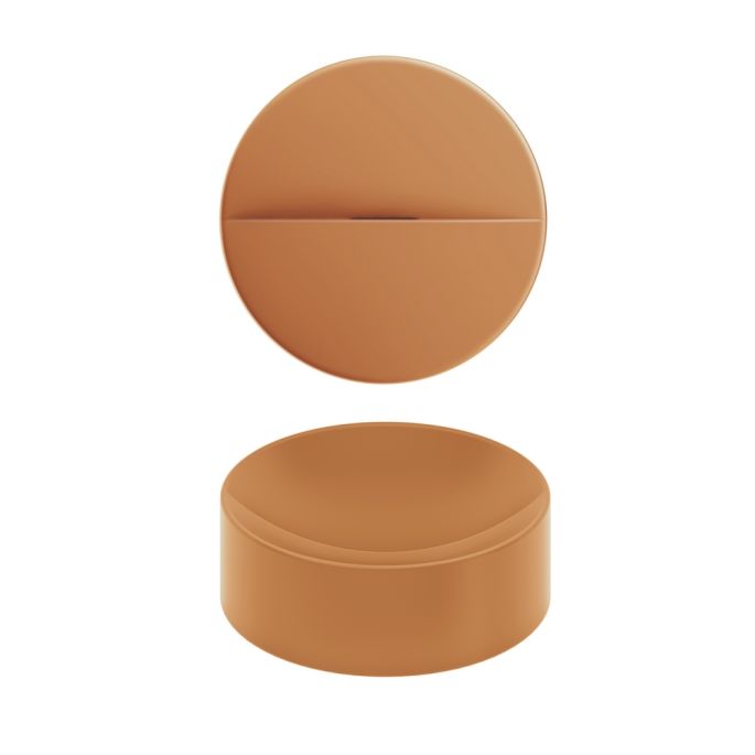 Clou Vale CL0336164 fontein 22cm Italiaans zand keramiek