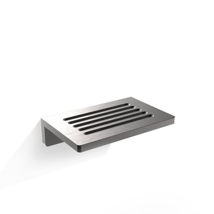Decor Walther 0859559 DW 910 zeephouder mat donker metaal