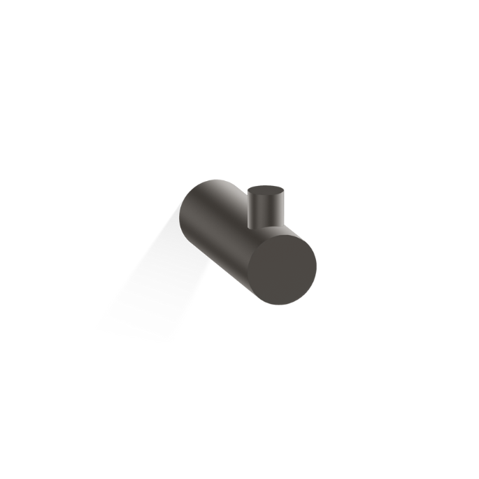 Decor Walther Bar 0856766 BAR HAK1 haakje mat donker metaal