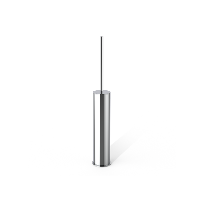 Decor Walther BAR 0863300 DW 100 toiletborstelgarnituur staand chroom