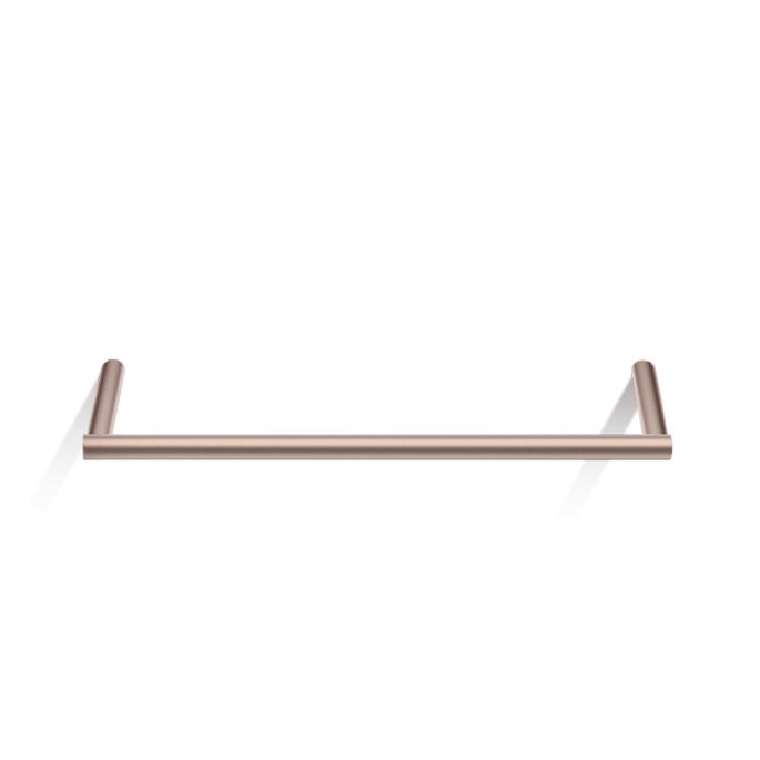 Decor Walther Mikado 0520715 MK HTE30 handdoekhouder 30cm mat koper PVD