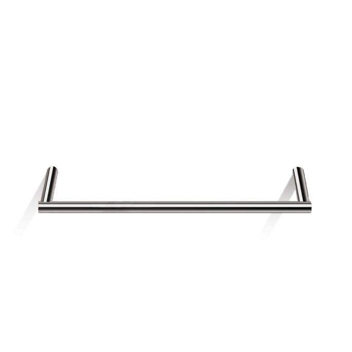 Decor Walther Mikado 0520758 MK HTE30 handdoekhouder 30cm zwart chroom gepolijst PVD