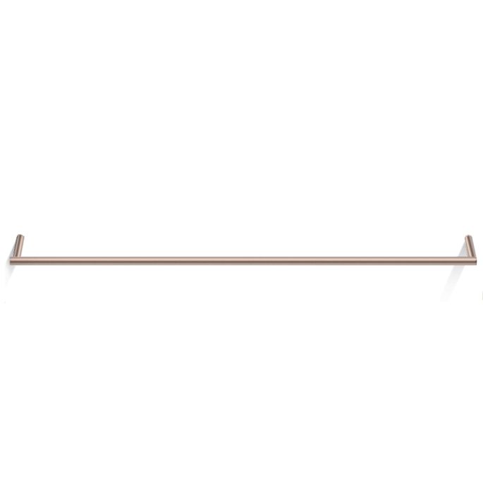 Decor Walther Mikado 0521015 MK HTE80 handdoekhouder 80cm mat koper PVD