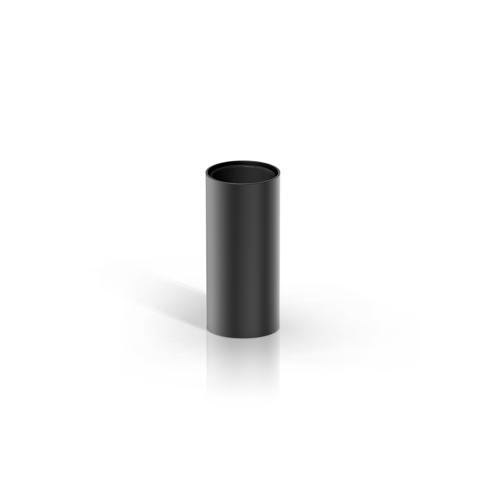 Decor Walther Mikado 0523360 MK SMB glashouder mat zwart